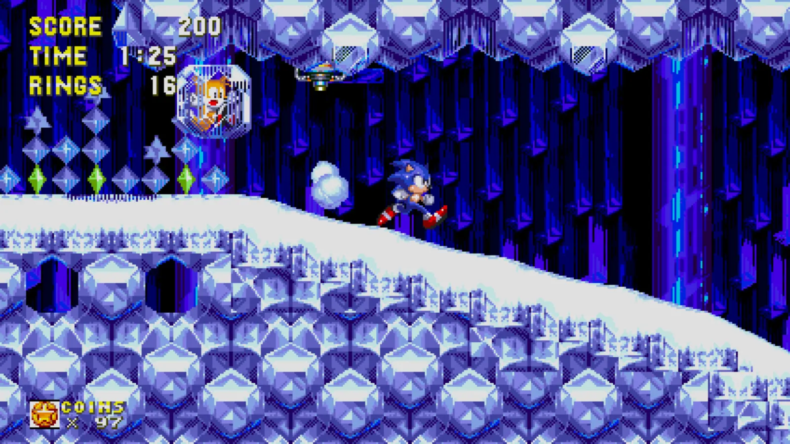 Sonic Origins media 13