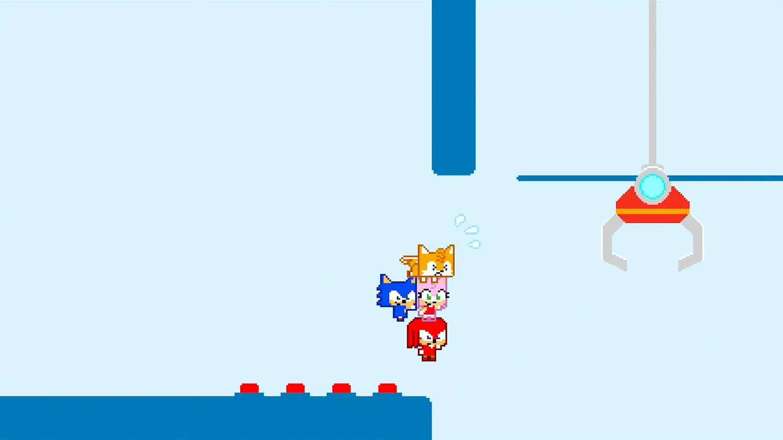 SONIC PICO PARK media 12