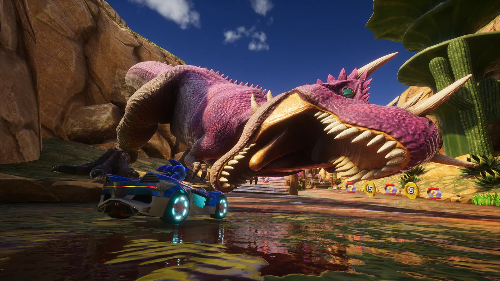 Sonic Racing: CrossWorlds media 10