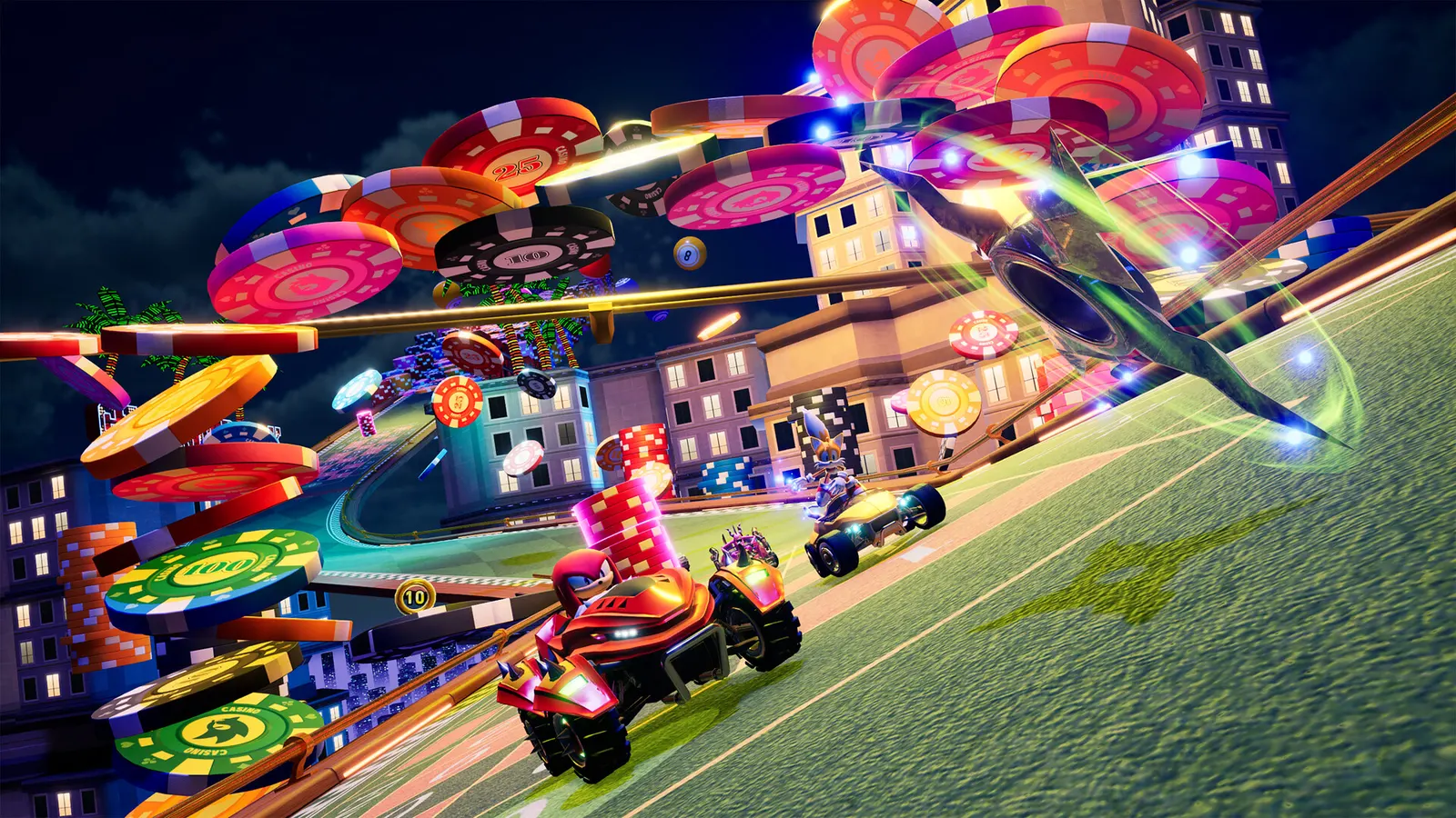 Sonic Racing: CrossWorlds media 12