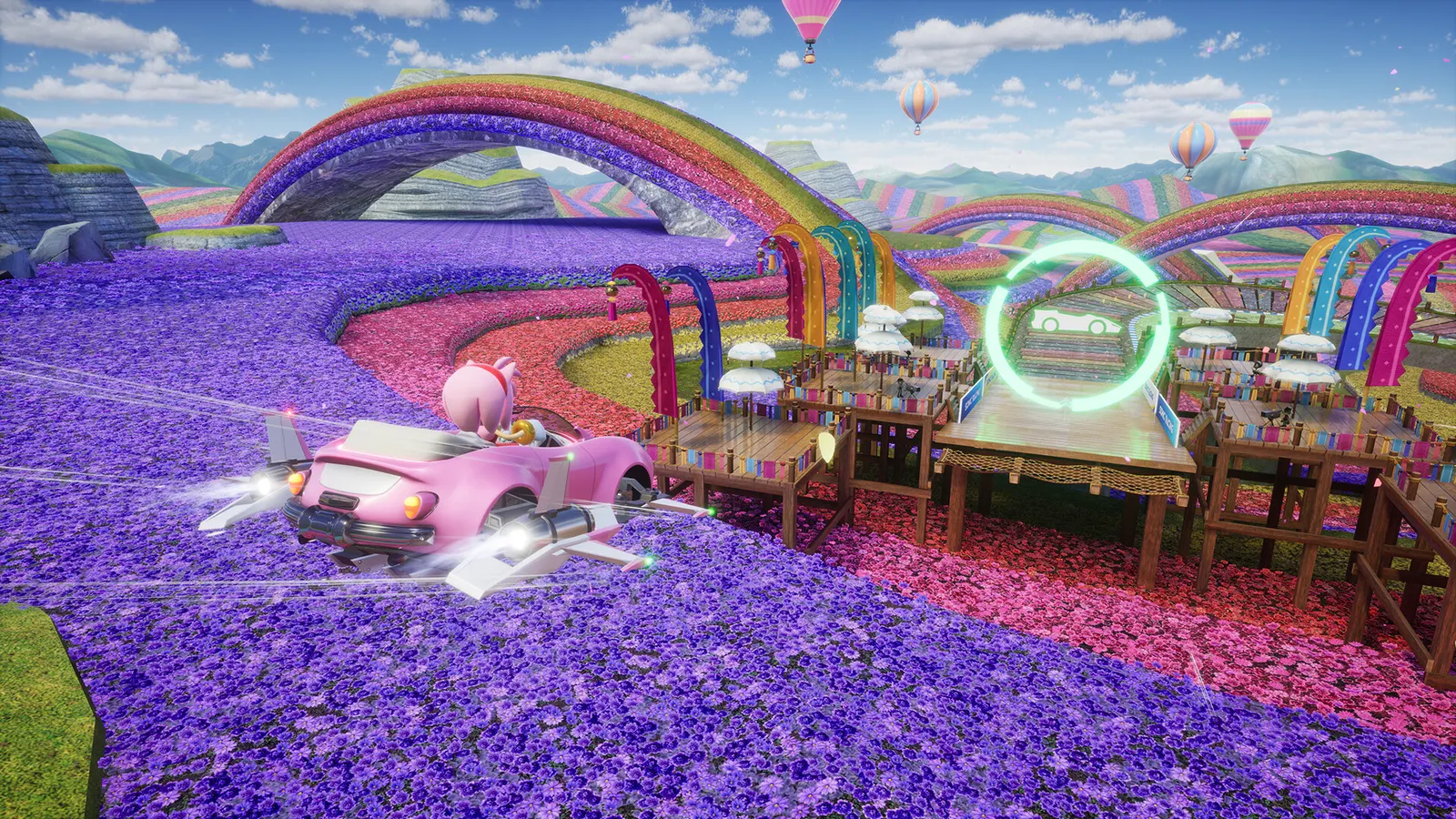 Sonic Racing: CrossWorlds media 13