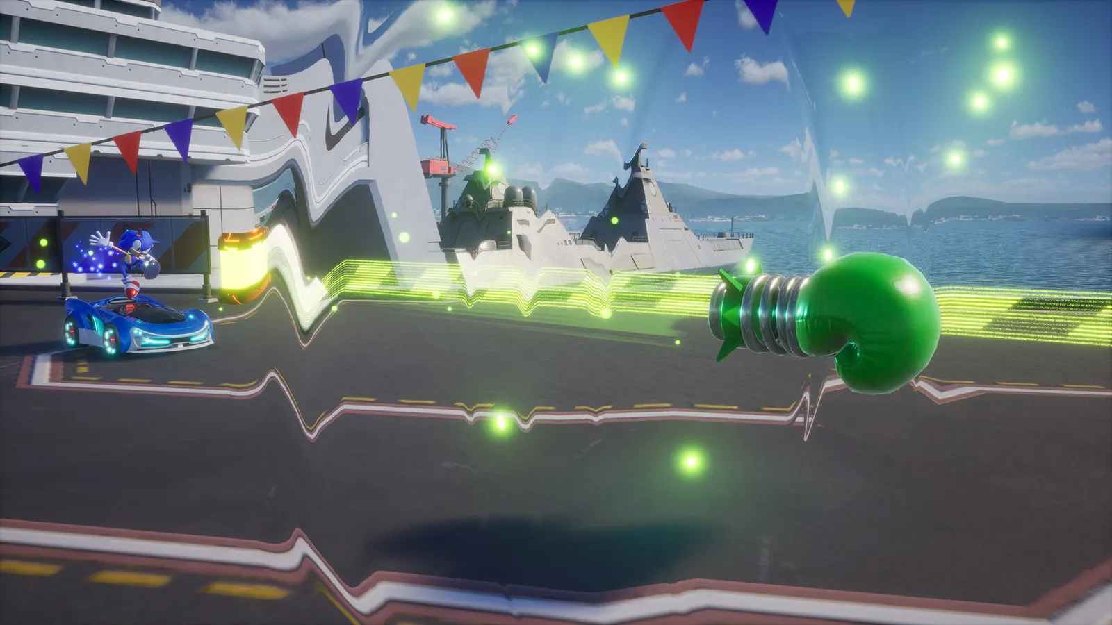 Sonic Racing: CrossWorlds media 15