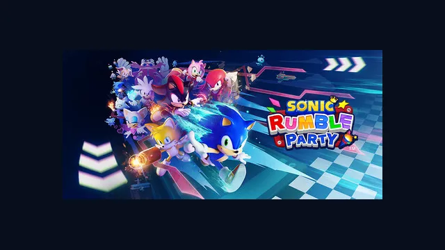 Sonic Rumble Party