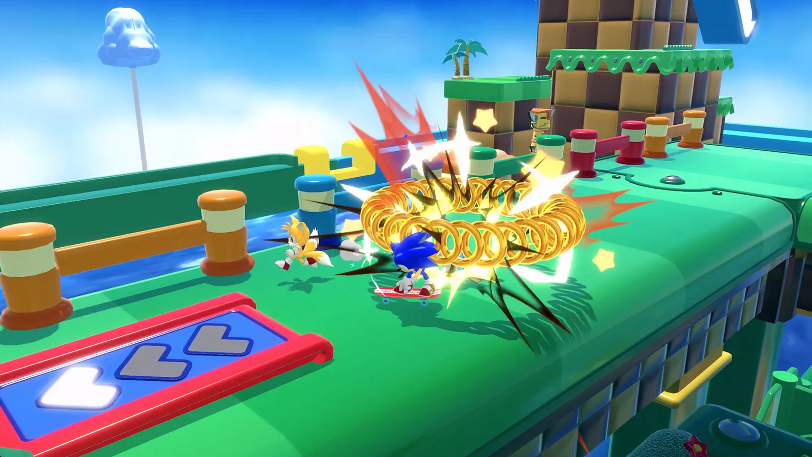 Sonic Rumble Party media 3