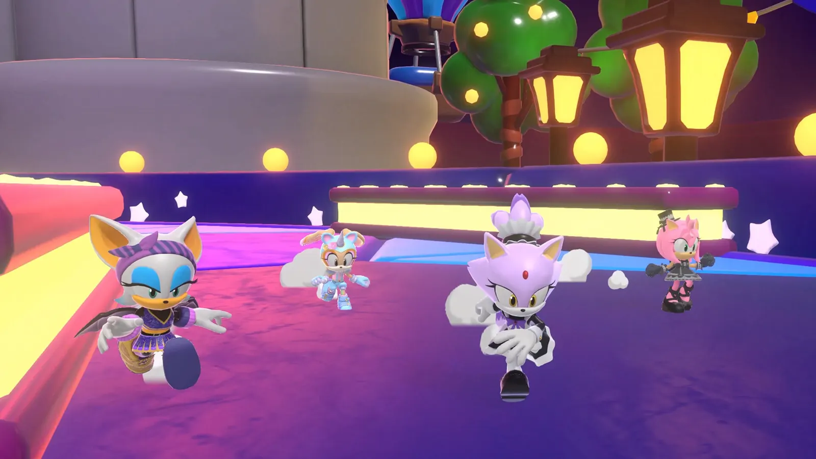 Sonic Rumble Party media 5