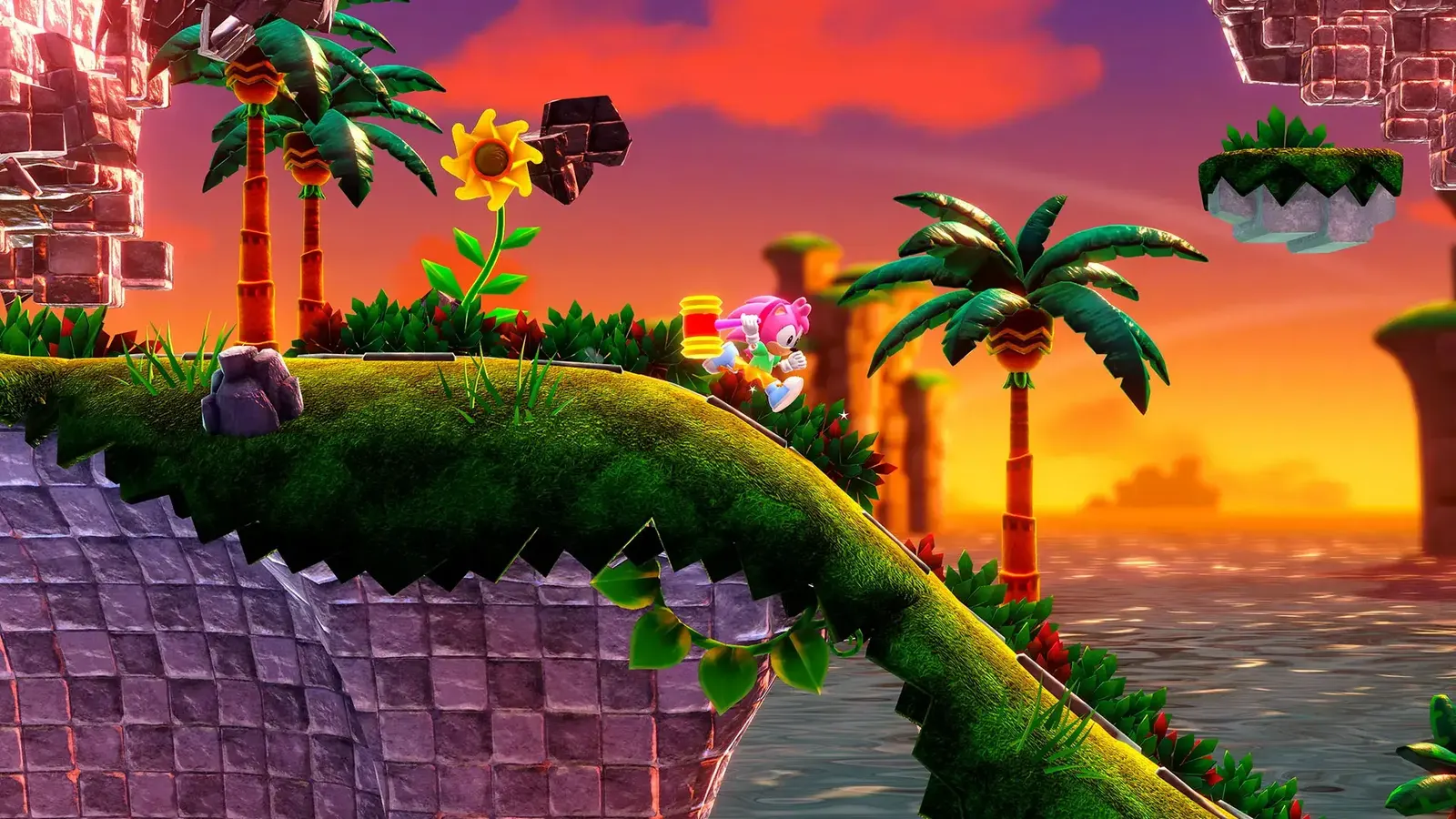 SONIC SUPERSTARS media 3