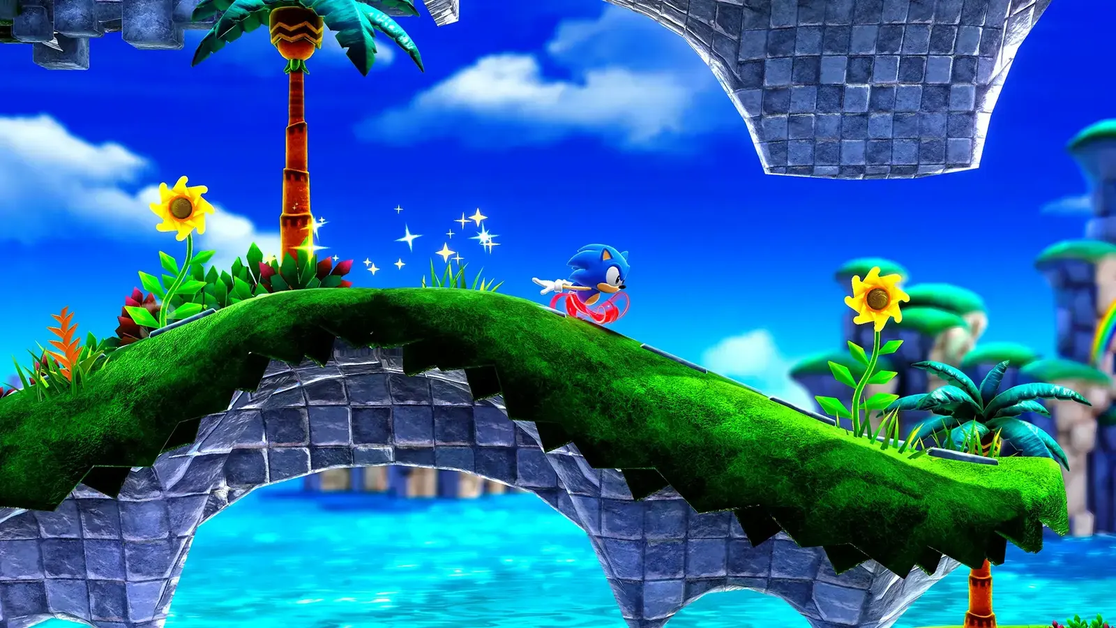 SONIC SUPERSTARS media 5