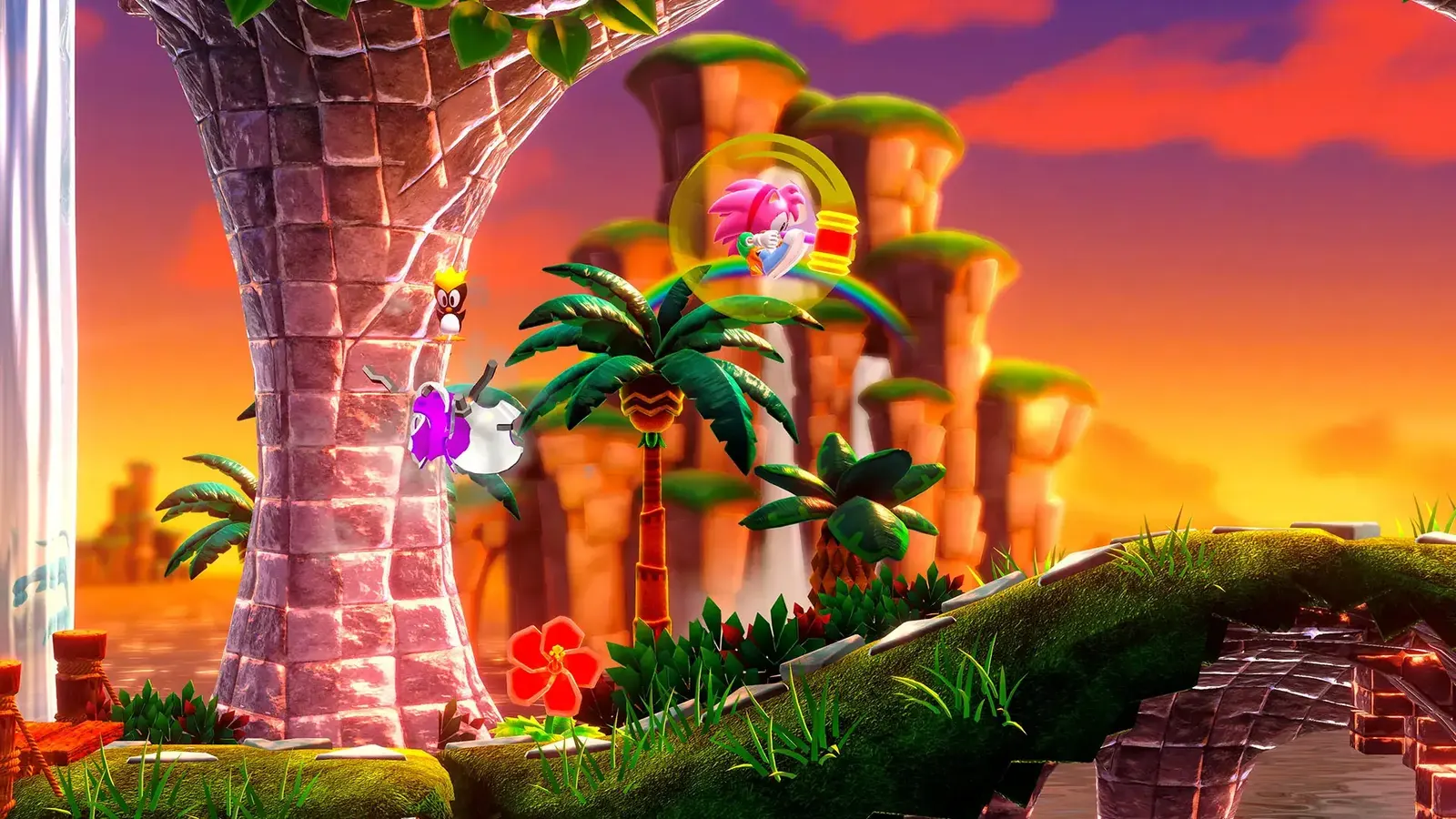 SONIC SUPERSTARS media 8
