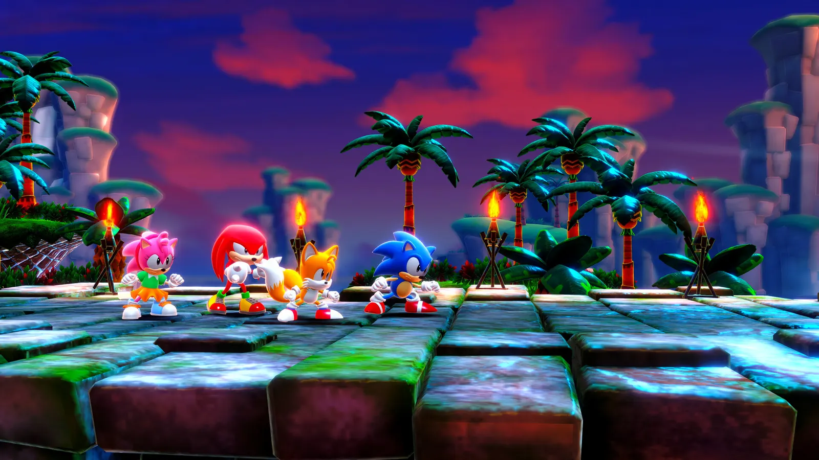 SONIC SUPERSTARS media 9