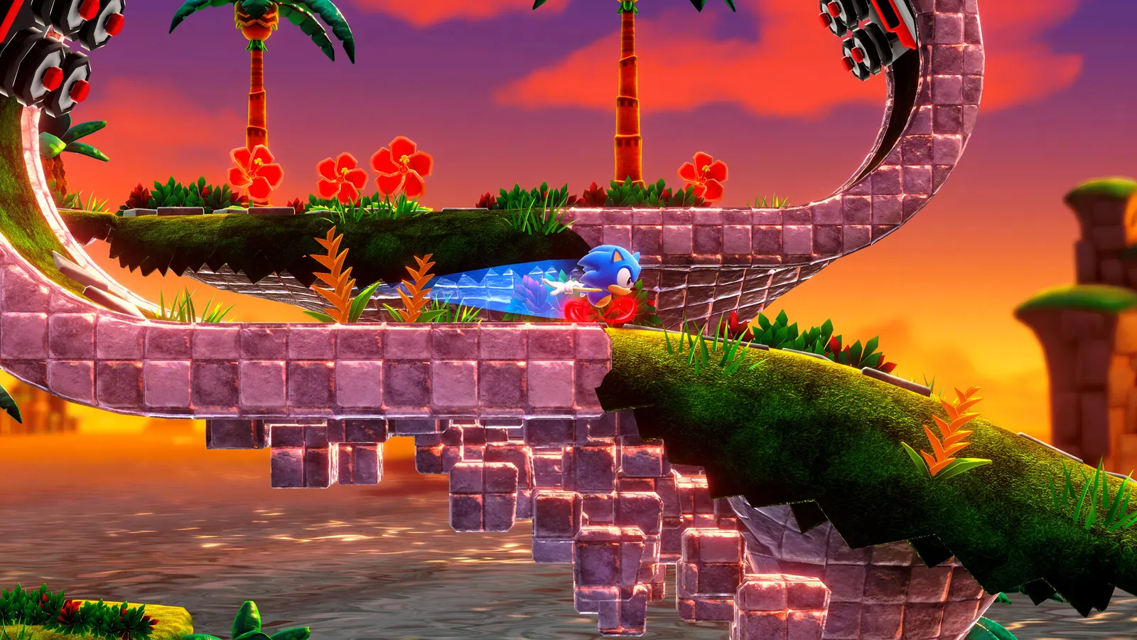 SONIC SUPERSTARS media 10