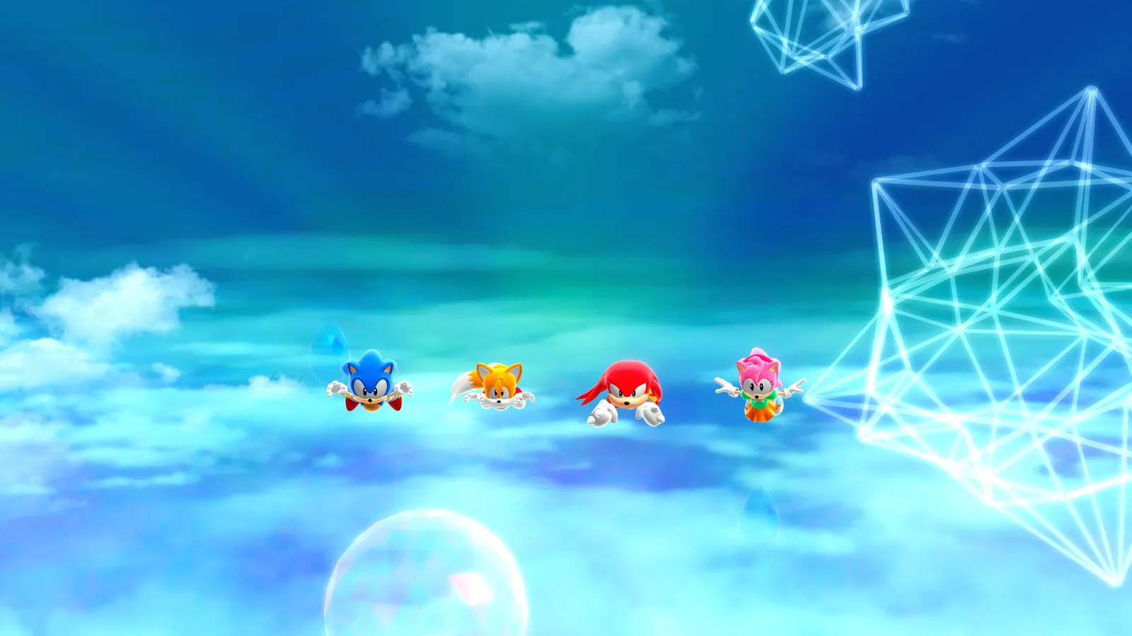 SONIC SUPERSTARS media 12
