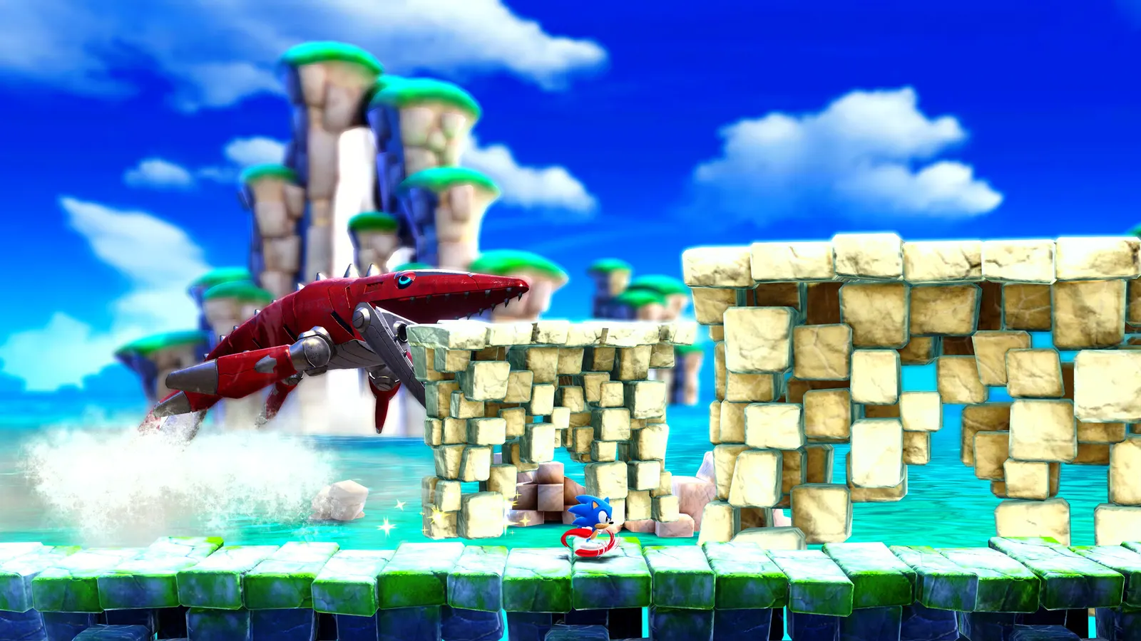 SONIC SUPERSTARS media 13