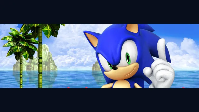 Sonic the Hedgehog 4 - Episode I