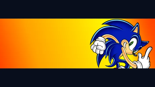 Sonic the Hedgehog Pocket Adventure