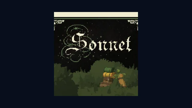 Sonnet