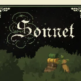 Обкладинка гри Sonnet