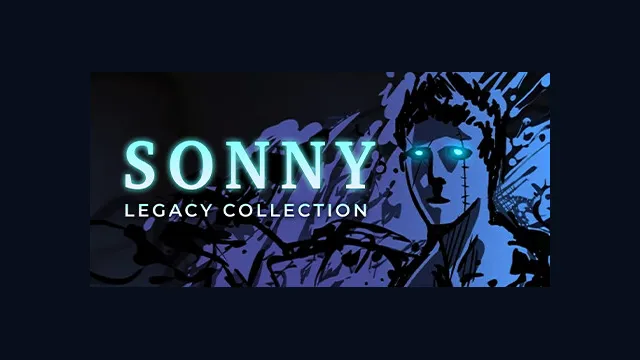 Sonny Legacy Collection