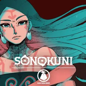 Обкладинка гри SONOKUNI