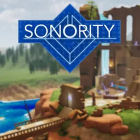 Обкладинка гри Sonority