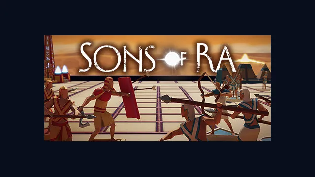 Sons of Ra