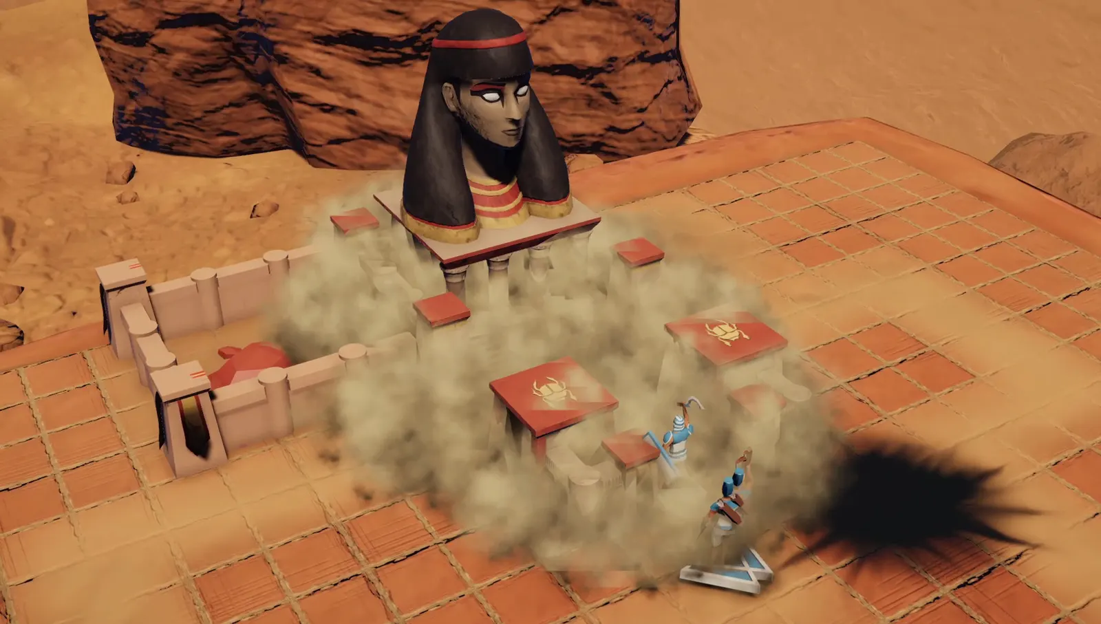 Sons of Ra media 11