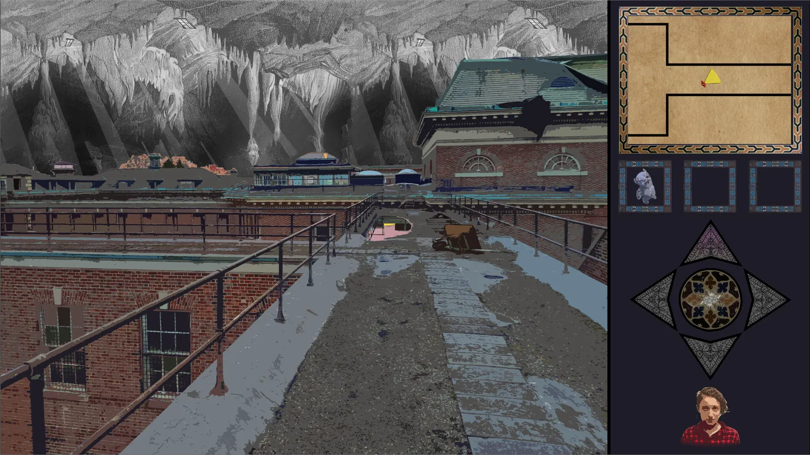 Sons of Saturn media 11
