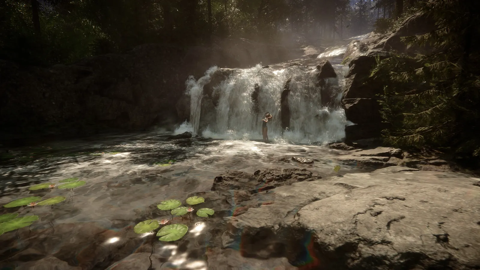 Sons Of The Forest media 2