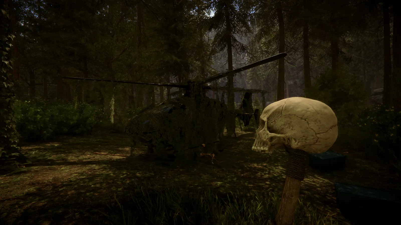 Sons Of The Forest media 4