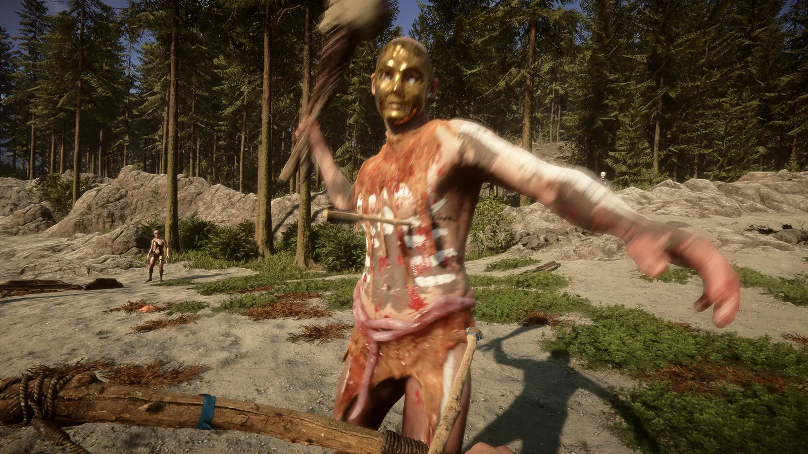 Sons Of The Forest media 6