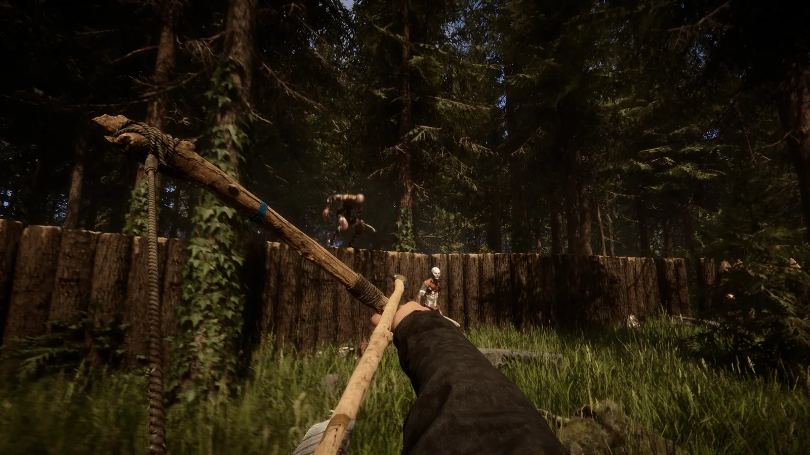 Sons Of The Forest media 7