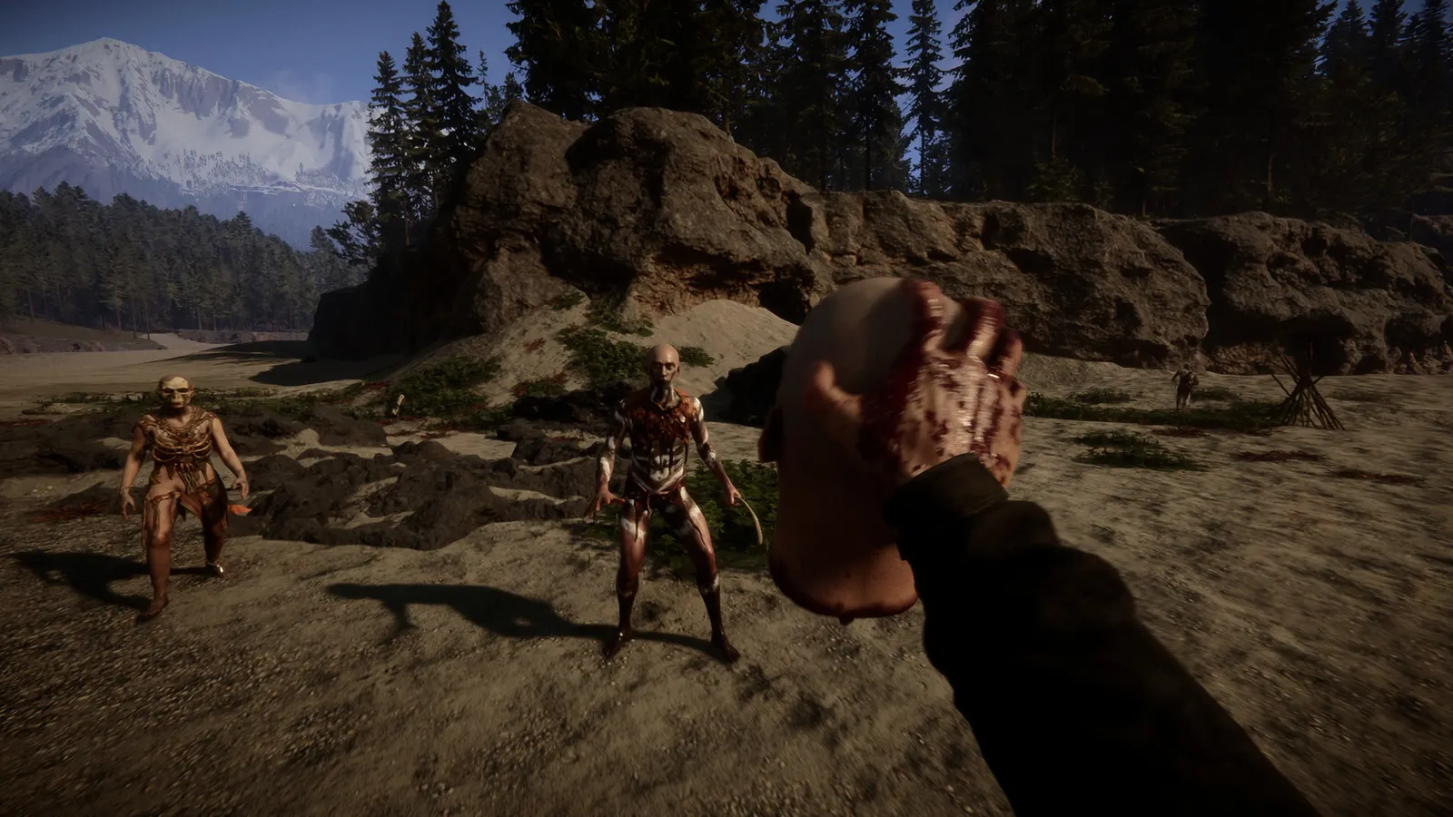 Sons Of The Forest media 11
