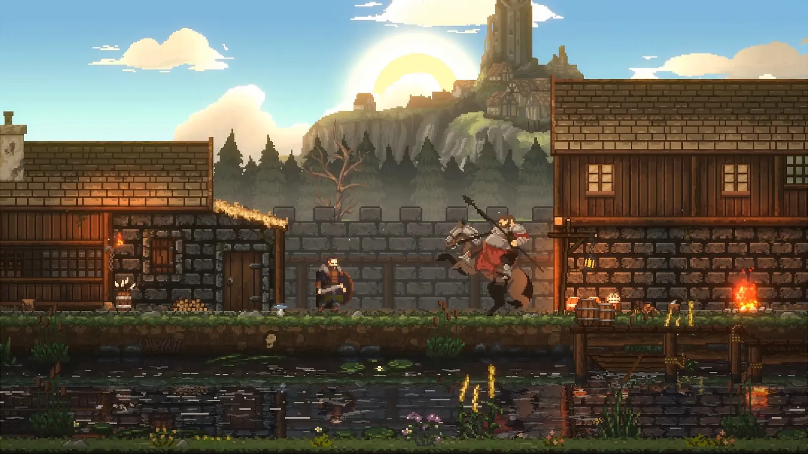 Sons of Valhalla media 2