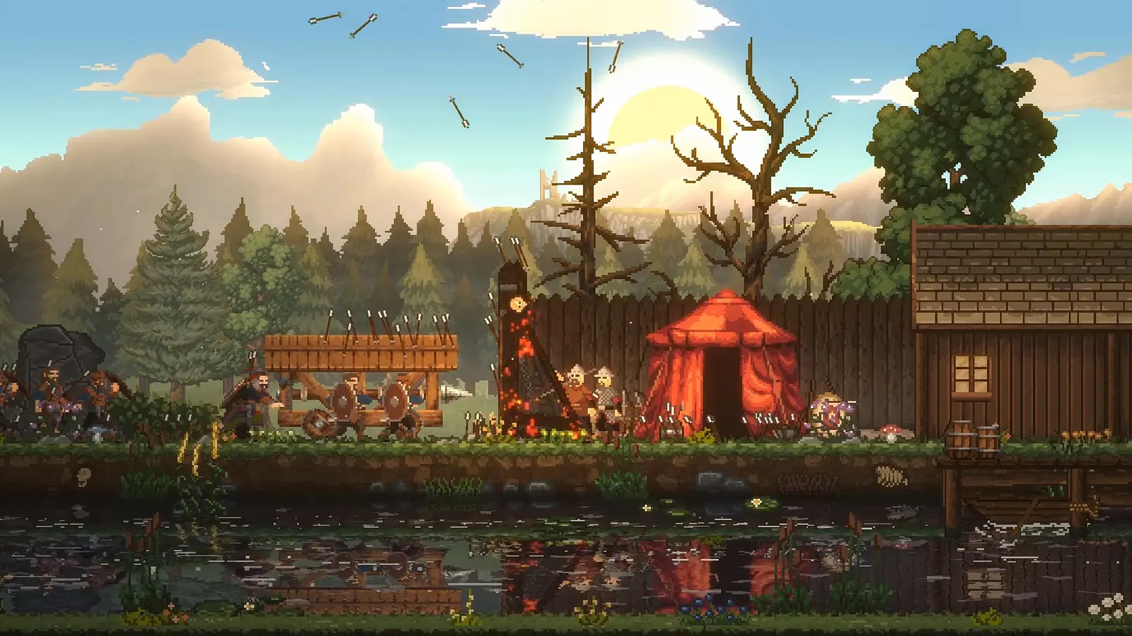 Sons of Valhalla media 3