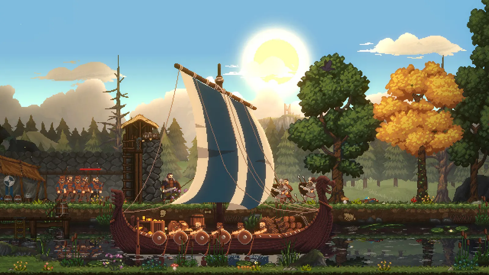 Sons of Valhalla media 6