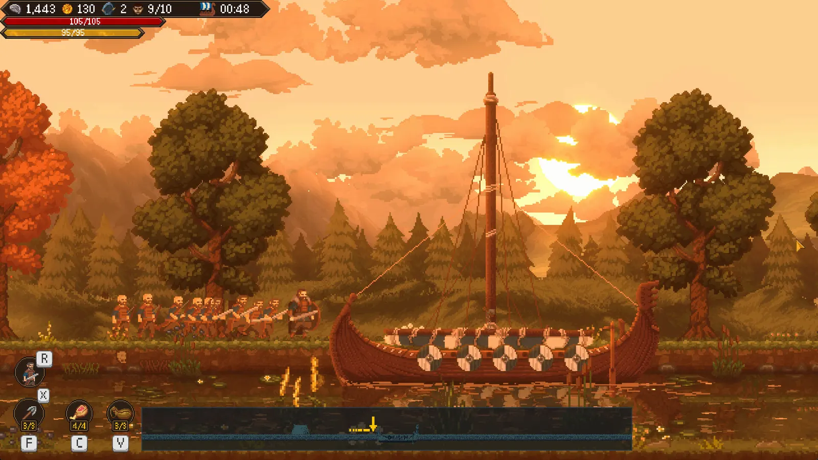 Sons of Valhalla media 6