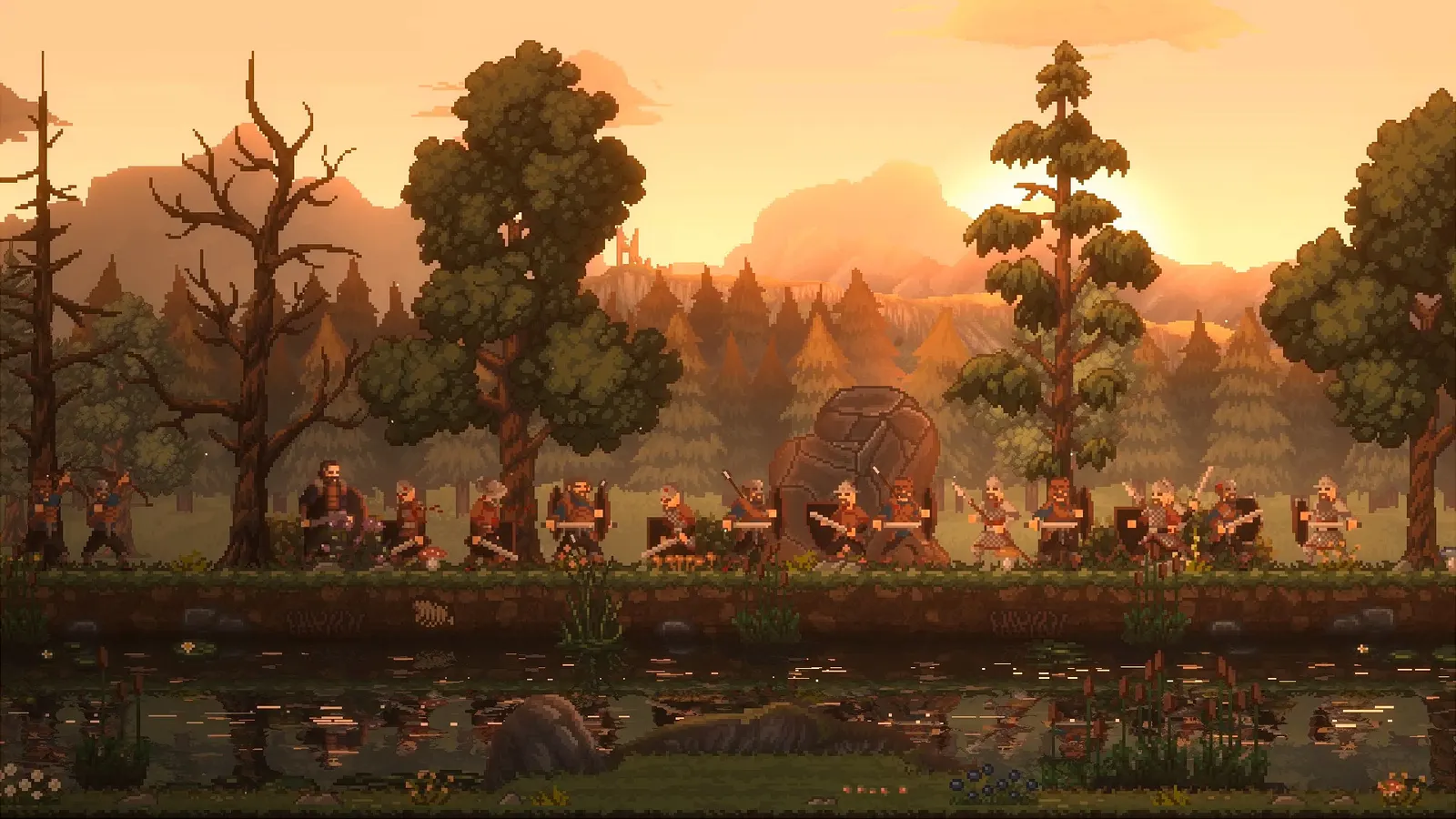 Sons of Valhalla media 8