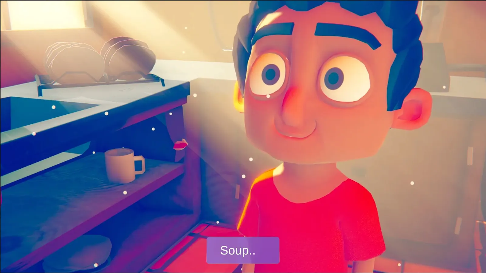 SOPA - Tale of the Stolen Potato media 9