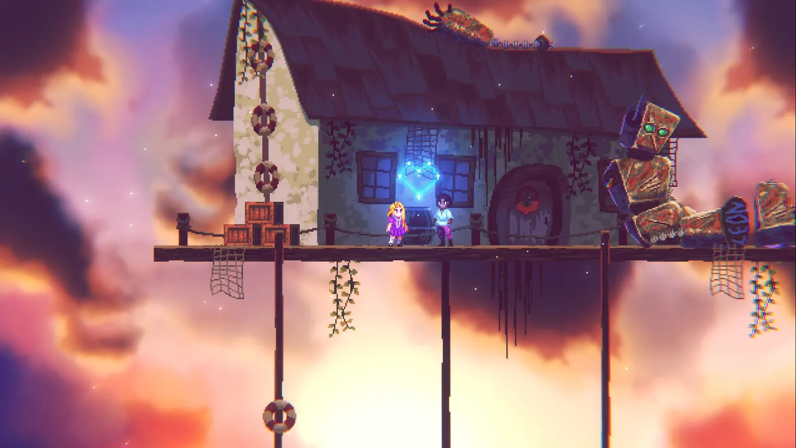 Sophie: Starlight Whispers media 2