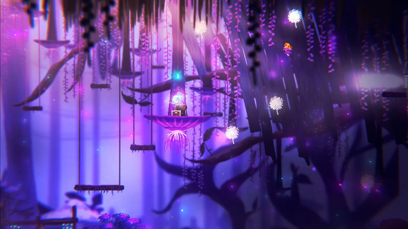 Sophie: Starlight Whispers media 8