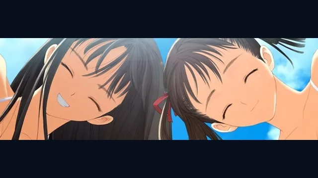 Sora no Iro, Mizu no Iro