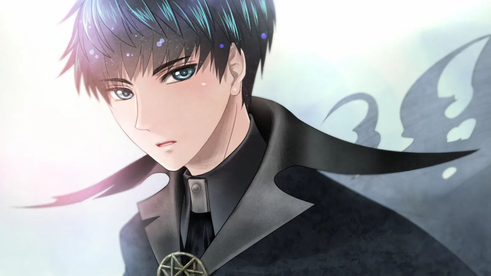 Sorcerer's Choice: Angel or Demon? media 2