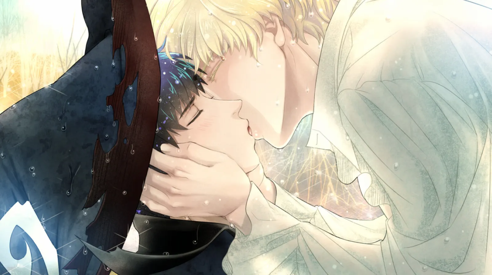 Sorcerer's Choice: Angel or Demon? media 3