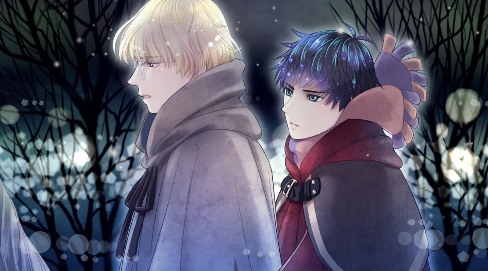 Sorcerer's Choice: Angel or Demon? media 6