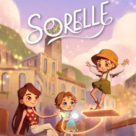 Обкладинка гри Sorelle