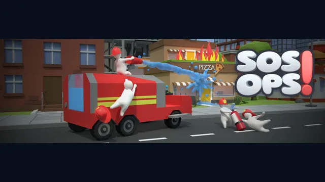 SOS OPS!