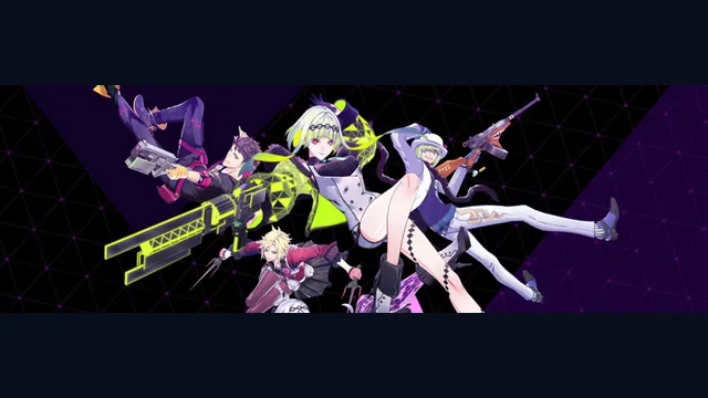 Soul Hackers 2