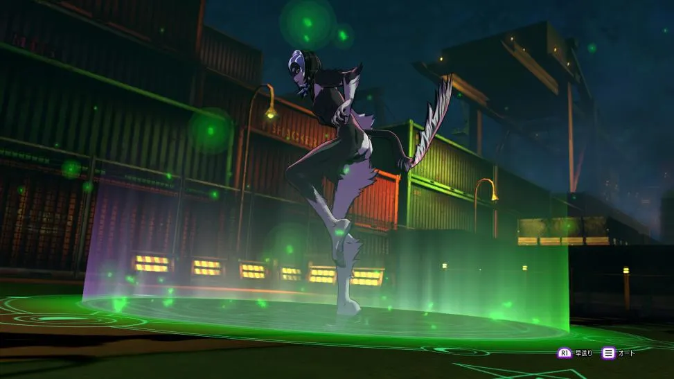 Soul Hackers 2 media 12