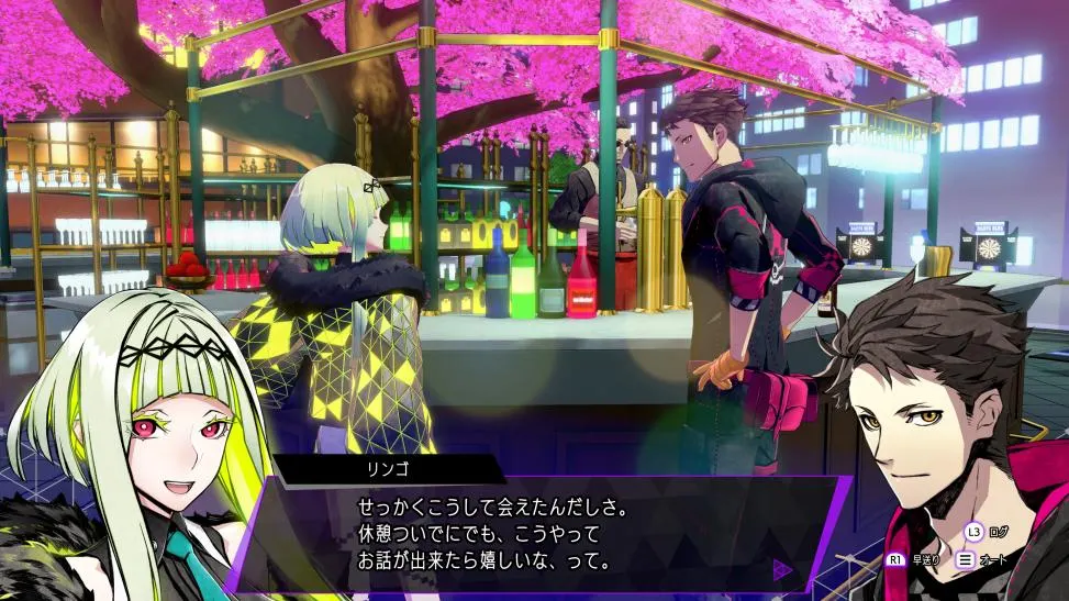 Soul Hackers 2 media 13