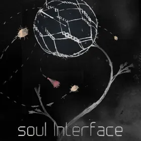 Обкладинка гри soul Interface