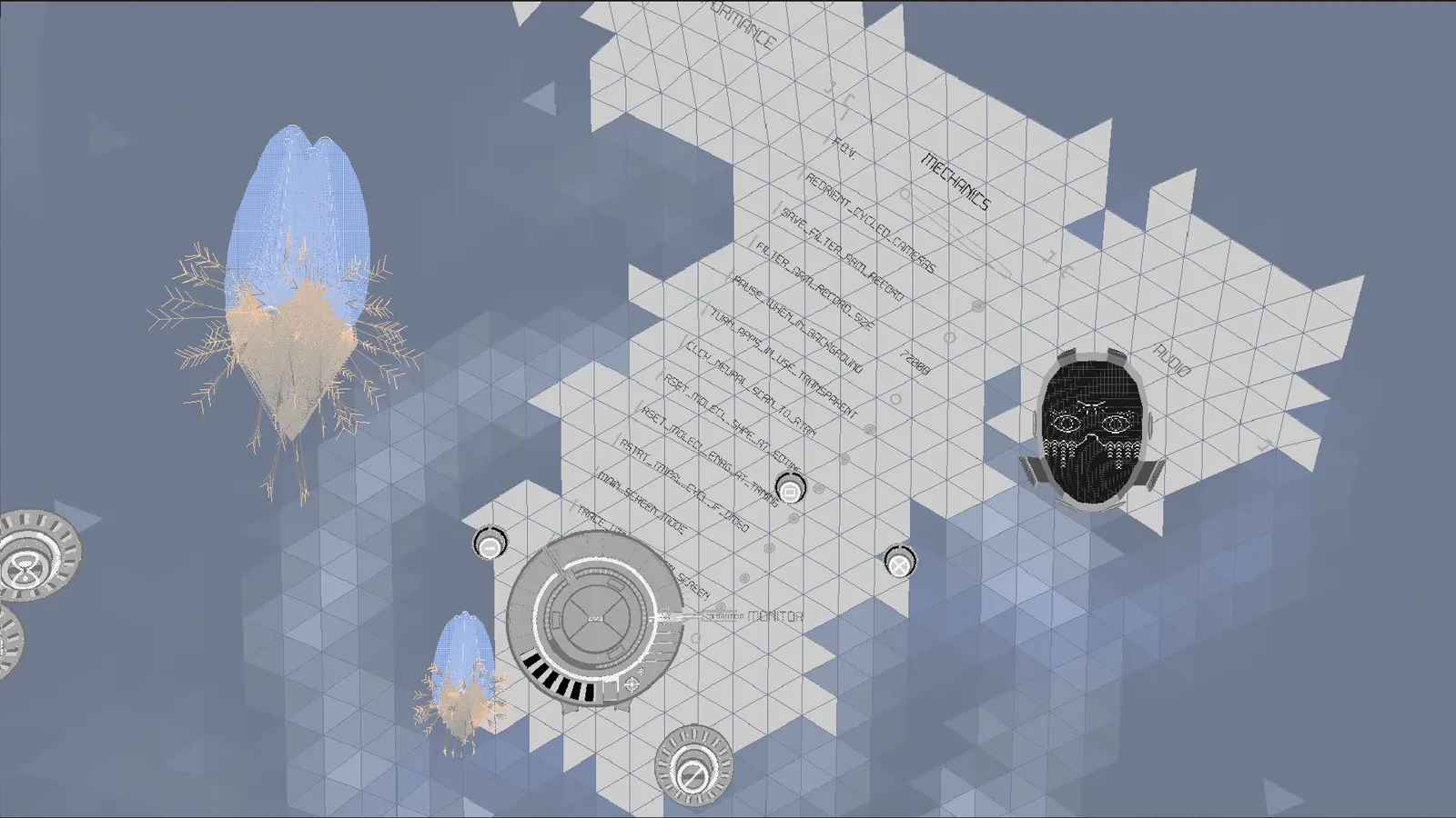 soul Interface media 4